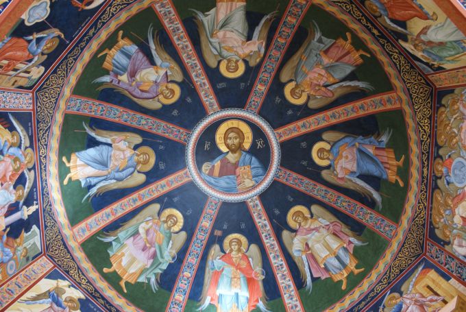 Russian Orthodox Church of Saint Michael the Archangel        