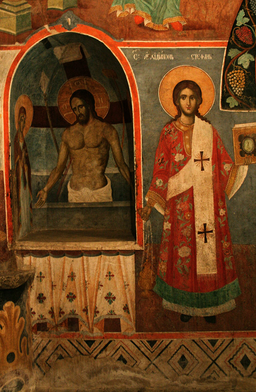 храм св.Николай (1804)