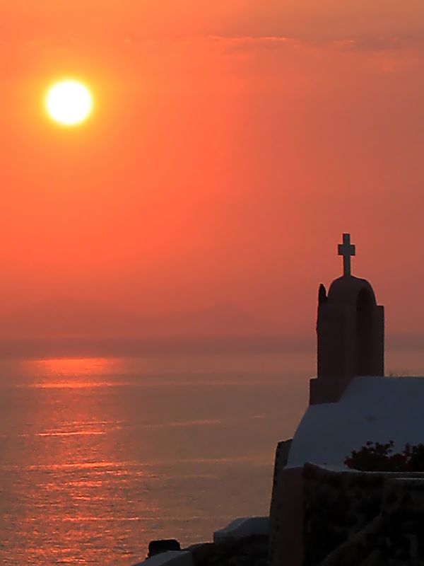 Σαντορίνη