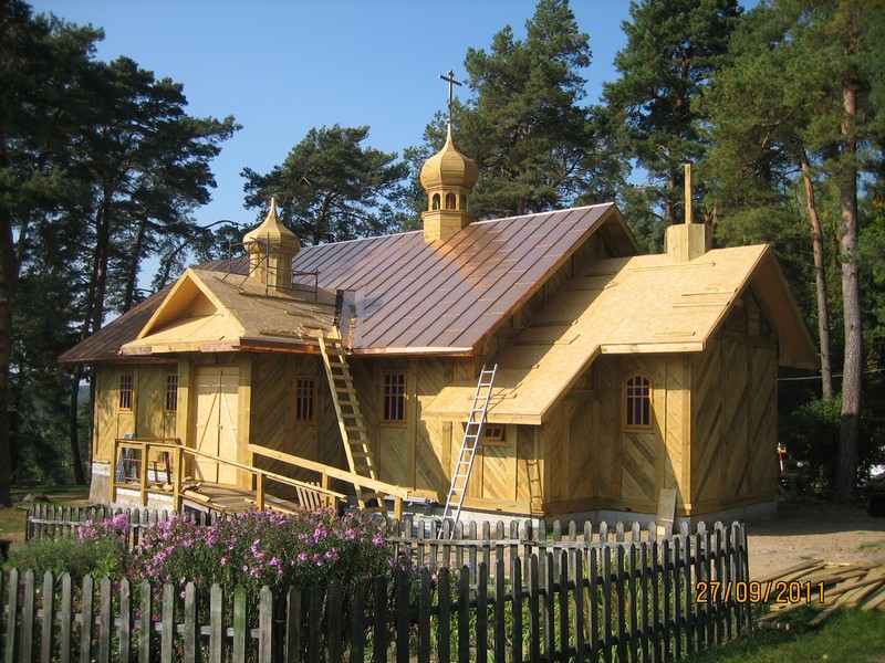 budowa