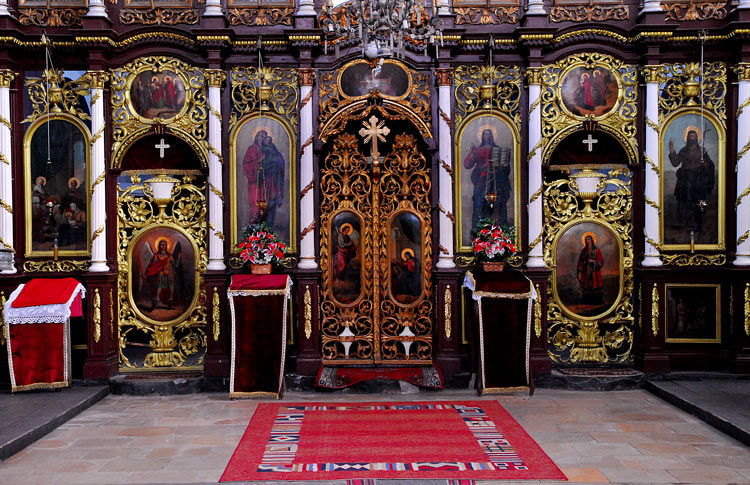 КРСТ И ЗВОНА НАД СРБИЈОМ---Cross and the bells tone up of Serbia, 126