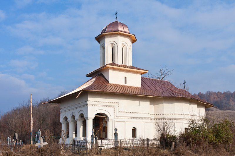 Izvoare, Gorj  2011