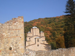 lstefanovic 
Манастир Раваница 
2011-12-01 19:34:10