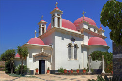 tolmargarita 
Греческий храм собора Двенадцати Апостолов  
2011-12-01 19:53:36