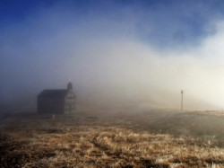 ketevanbd 
На високој гори ка Светом Илији  
2011-12-02 21:32:34