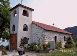 plamka_r 
Obidim monastery - the church 
2011-12-03 10:24:19