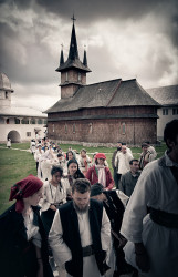 Ilarion 
Liturghia dupa Liturghie... Liturgy after the Liturgy... 
2011-12-05 12:07:24