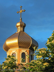 Sergey_Fandikov 
храм святителя Иоанна Златоустого 
2011-12-05 22:05:46