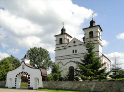 Aimilianos 
Cerkiew Zaśnięcia Matki Bożej w Boćkach 
2011-12-06 21:35:42