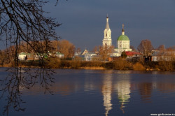 AlexG 
Декабрь. Утро 
2011-12-07 20:17:28