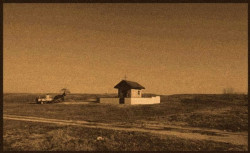 Nikolay_BG 
параклис "Рождество Христово" край село Розово, Средна гора 
2011-12-08 07:20:23