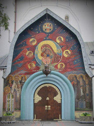 Sergey_Fandikov 
Свято-Успенская Почаевская Лавра (Троицкий собор) 
2011-12-08 21:28:32