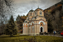 dragoj03 
Црква св. пророка Илије, Нишка бања 
2011-12-09 09:17:15