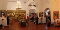 tolmargarita 
В деревенском храме 
2011-12-10 13:58:03