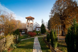Djole 
Манастир Читлук 
2011-12-12 20:26:28