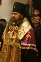 Marfik 
*** архиепископ Нижегородский и Арзамасский Георгий*** 
2011-12-14 11:54:18
