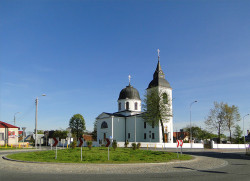 Aimilianos 
Cerkiew Zaśnięcia Matki Bożej w Zabłudowie 
2011-12-16 21:06:06