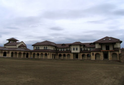 Miladin Šuškal 
Manastir -VAZNESENJA GOSPODNJEG - Kać 
2011-12-17 13:04:35