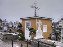 Mitrut Popoiu 
Cripta unui sfânt discret 
2011-12-19 18:01:38