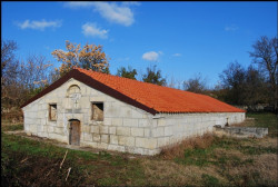 terziev 
St. Todor - XVI-XVIIc. - Dobrina (Varna District) 
2011-12-20 11:12:56