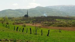 sakartvelo 
Cerkiew w Ieud (Maramures) 
2011-12-21 15:20:35