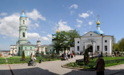 solo 
Оптина пустынь 
2011-12-22 04:08:36