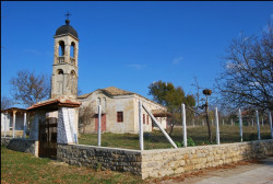 terziev 
St. Petka - 1885 - Manastir (Varna District)   
2011-12-22 11:50:44