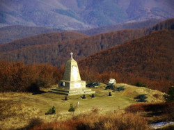 Nikolaj_BG 
Паметникът на император Александър II Николаевич  
2011-12-22 18:06:16