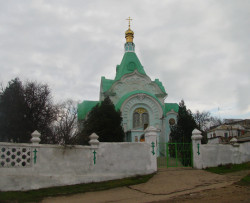 nataganich 
Свято-Афанасьевский храм. г.Керчь 
2011-12-22 20:09:01