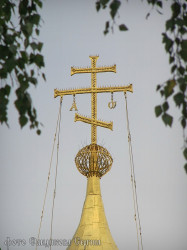 Sergey_Fandikov 
Свято-Успенская Почаевская Лавра (Троицкий собор) 
2011-12-23 11:40:59