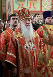 Aleksandr 
  Ювеналий, митрополит Крутицкий и Коломенский 
2011-12-25 11:19:05