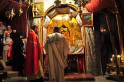 numeprenume 
Pestera Nasterii Domnului - Betleem 
2011-12-25 11:47:34