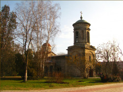 nataganich 
Иоанно-Предтеченский храм в Керчи. Крым 
2011-12-26 15:56:25