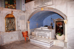 jarek 
Holy Spring in Blacherna Church 
2011-12-27 10:48:47