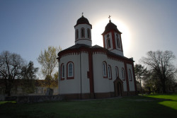 Novakovic 
КРСТ И ЗВОНА НАД СРБИЈОМ---Cross and the bells tone up of Serbia, 125 
2011-12-28 10:18:44