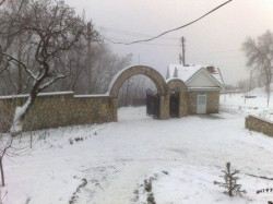 BORODIN 
монастырь Варзарешть 
2011-12-28 20:00:42