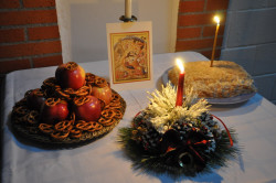jorge 
Parohia "Sf. Nectarie Taumaturgul" - Coslada (Spania) 
2011-12-29 15:46:33