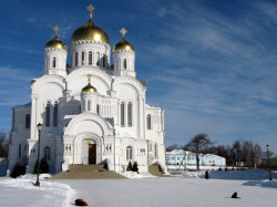kucharm 
Преображенский собор 
2011-12-29 22:19:12