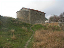 nataganich 
Храм св.Стефана (XIVв.) 
2011-12-31 16:14:38