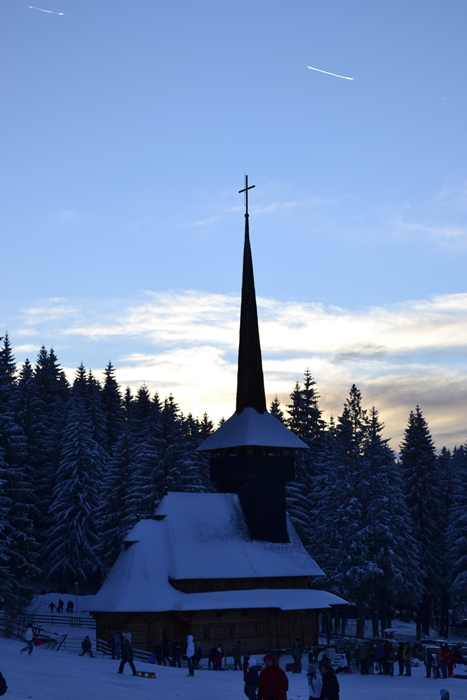 Poiana Brasov