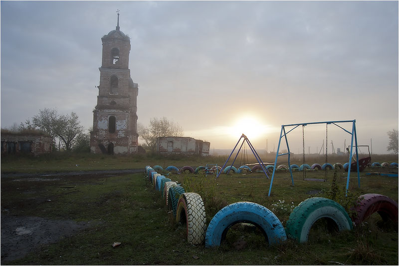 Вера в России