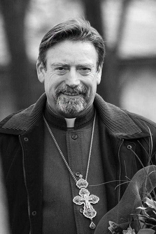 Fr Jan Kaczan
