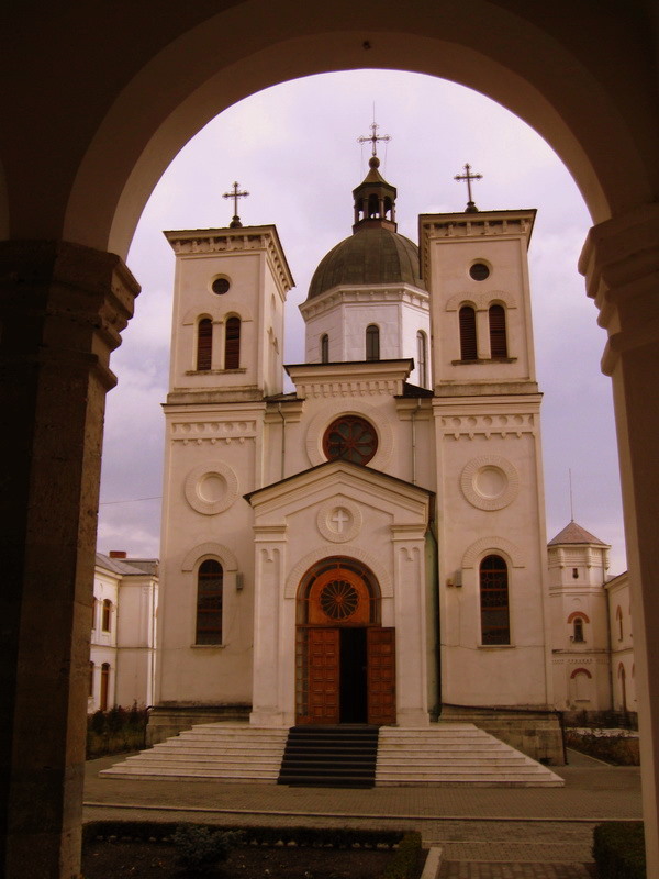 Mănăstirea Bistriţa Oltenească