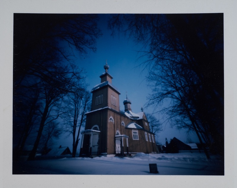 Camera Obscura