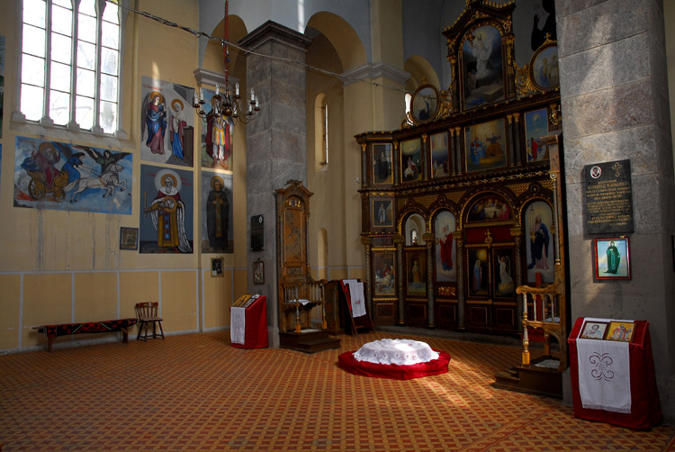 КРСТ И ЗВОНА НАД СРБИЈОМ---Cross and the bells tone up of Serbia, 130