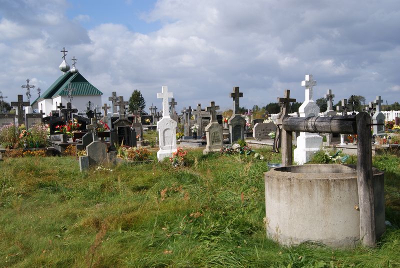 Olszanki (dekanat Terespol)