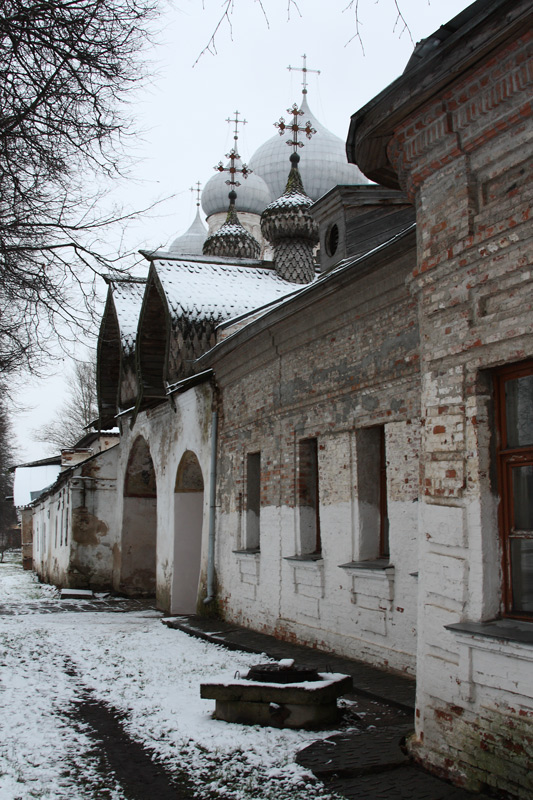 Знаменский собор