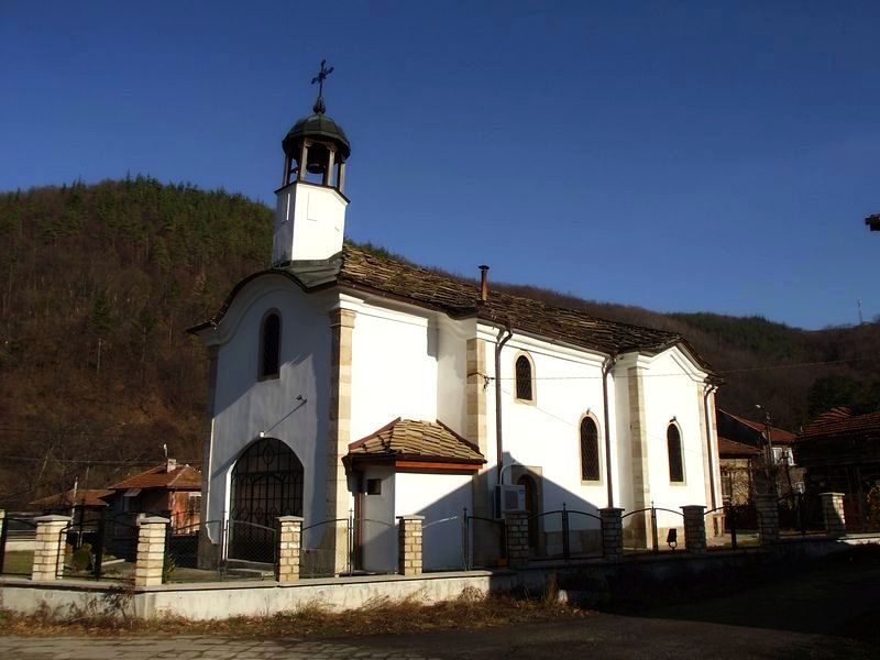 храм "Свети Димитър", гр.Габрово   