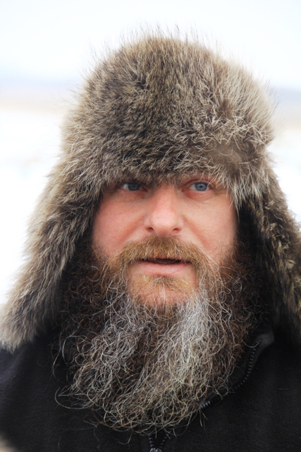 Archimandrite Gabriel...