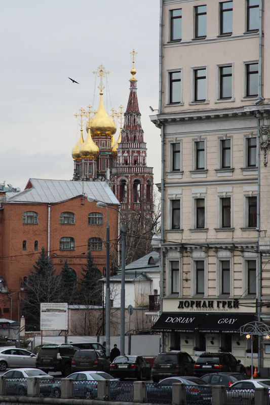 Храм Воскресения Христова